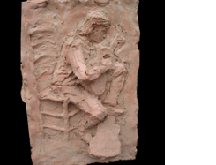 Reliefs from Photos